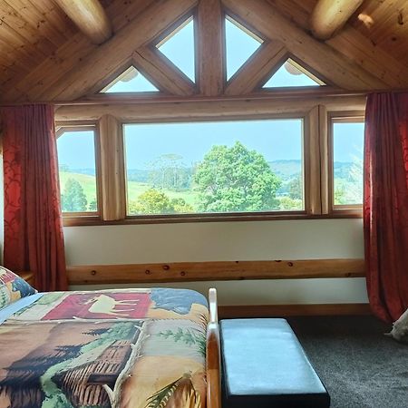 كيريكيري Yellowstone Lodge New Zealand المظهر الخارجي الصورة