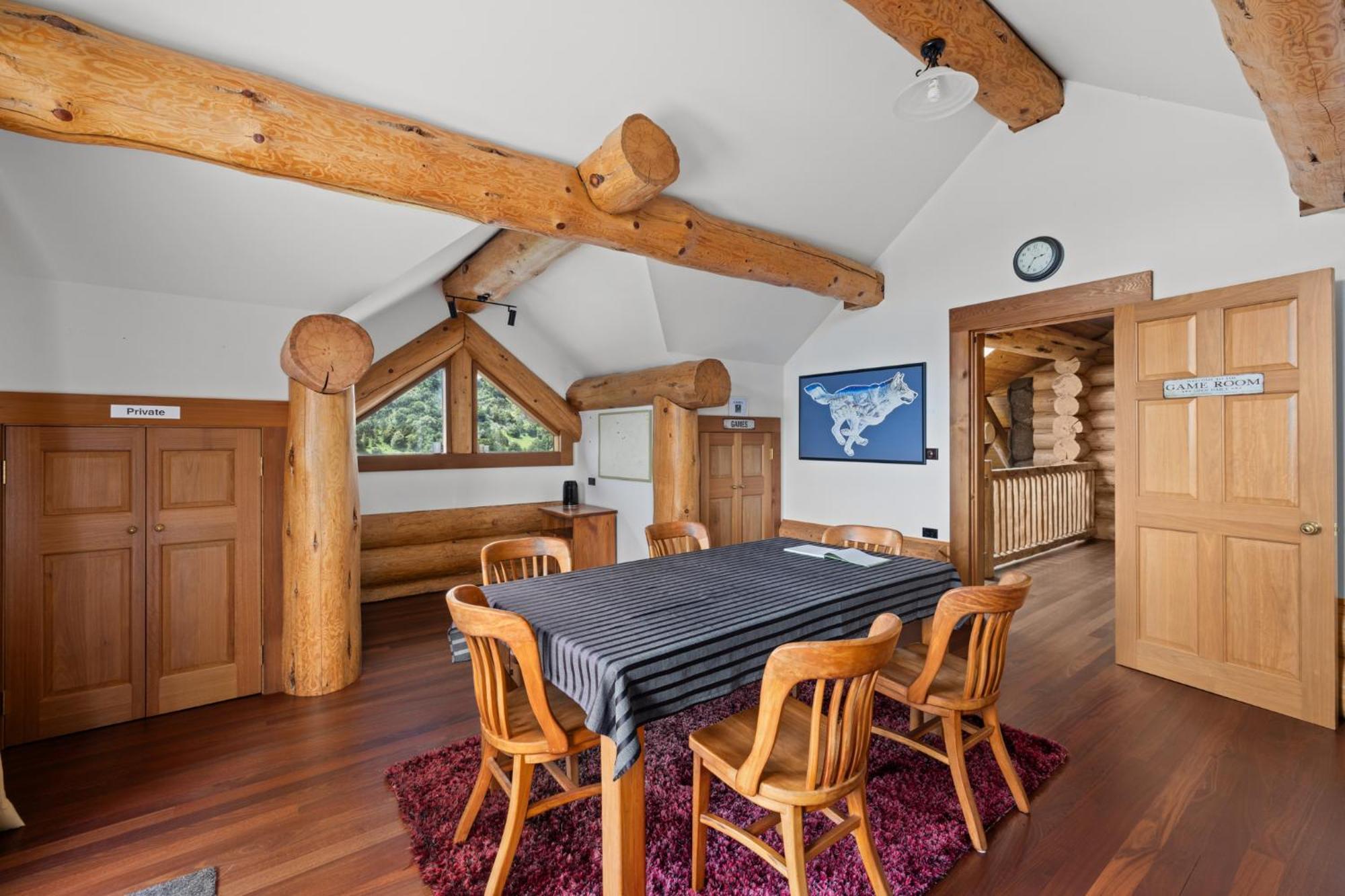 كيريكيري Yellowstone Lodge New Zealand المظهر الخارجي الصورة