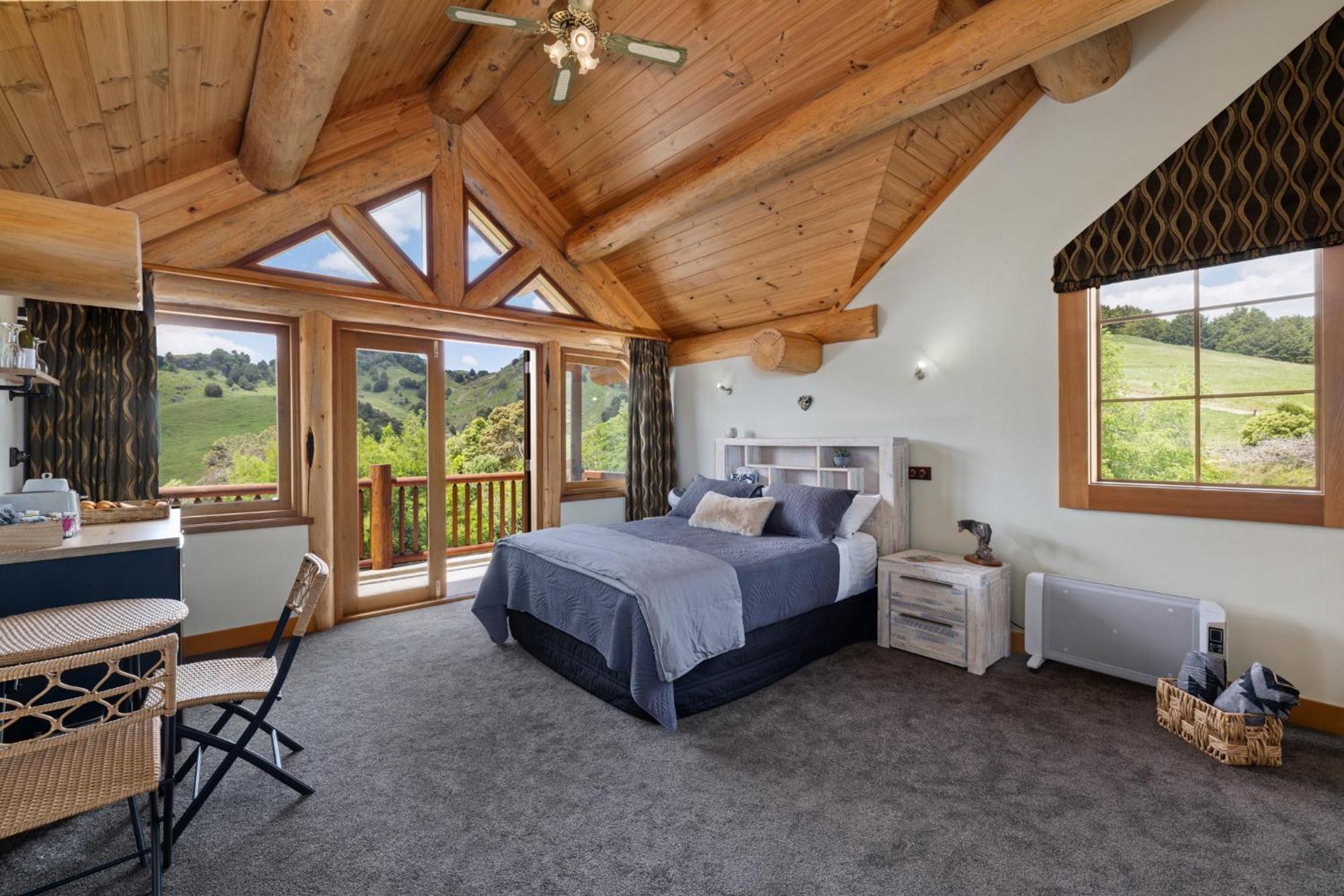 كيريكيري Yellowstone Lodge New Zealand المظهر الخارجي الصورة