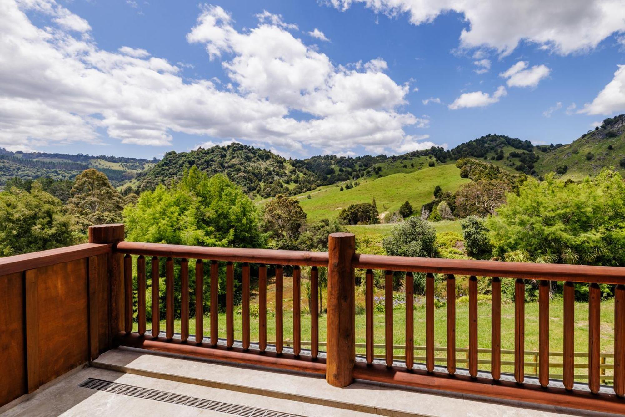 كيريكيري Yellowstone Lodge New Zealand المظهر الخارجي الصورة