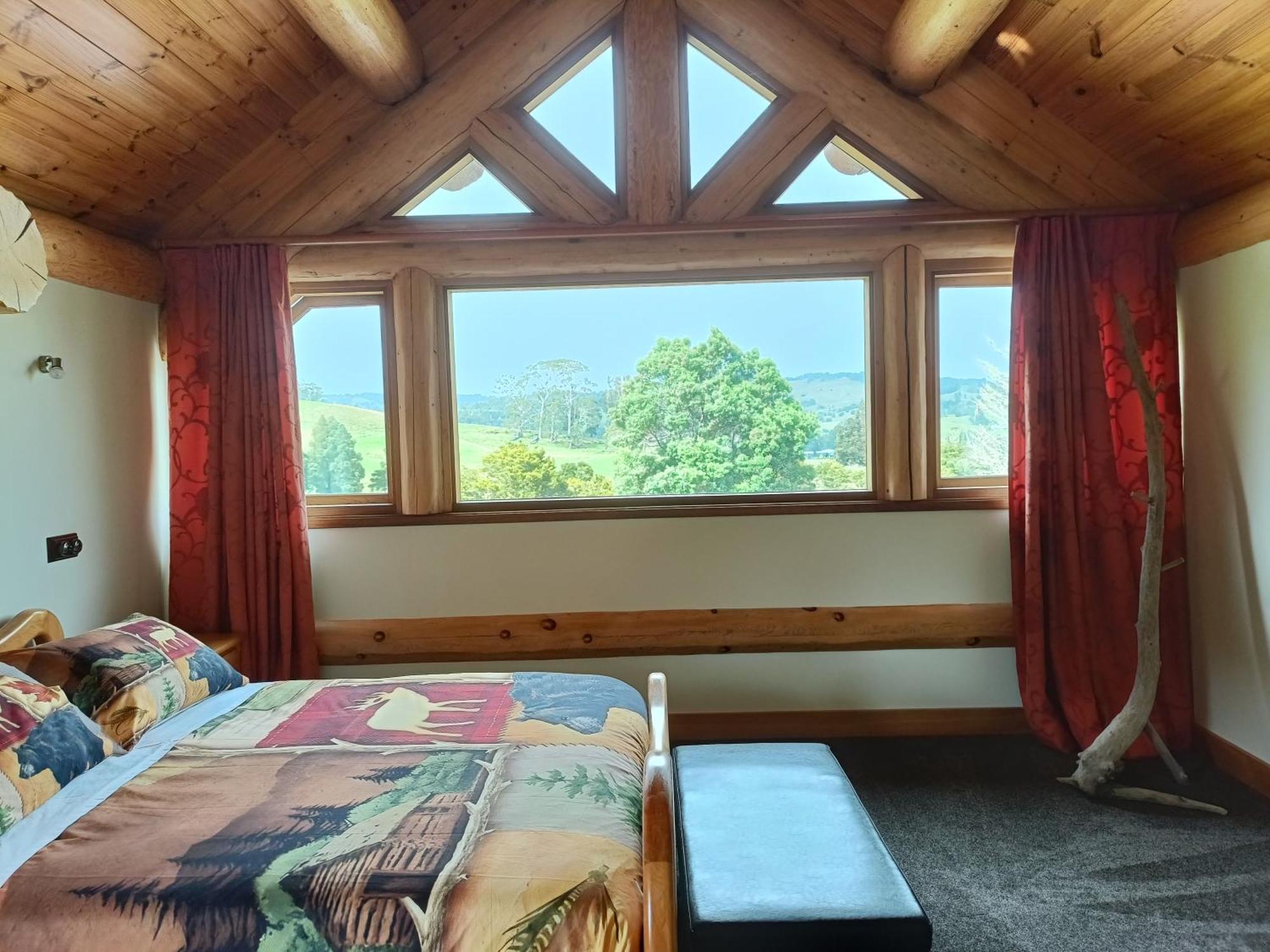كيريكيري Yellowstone Lodge New Zealand المظهر الخارجي الصورة